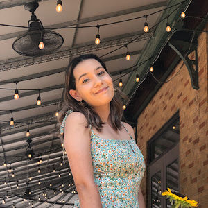 Meet your Posher, Vanessa